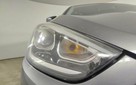 Hyundai ix35 I рестайлинг, 2014 год, 1 350 000 рублей, 21 фотография