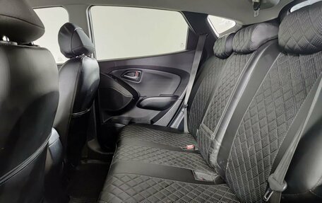 Hyundai ix35 I рестайлинг, 2014 год, 1 350 000 рублей, 15 фотография