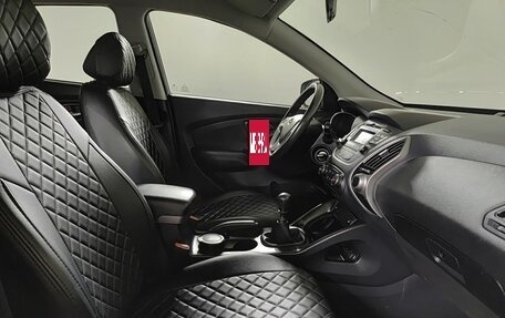 Hyundai ix35 I рестайлинг, 2014 год, 1 350 000 рублей, 13 фотография