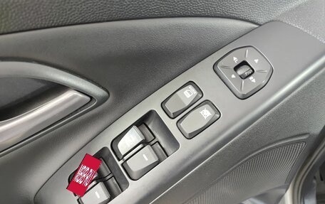 Hyundai ix35 I рестайлинг, 2014 год, 1 350 000 рублей, 23 фотография