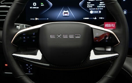 CheryExeed VX, 2024 год, 3 650 000 рублей, 11 фотография