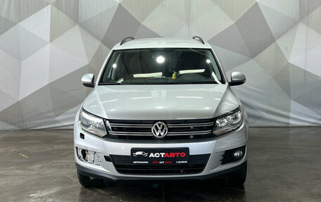 Volkswagen Tiguan I, 2012 год, 1 070 000 рублей, 2 фотография