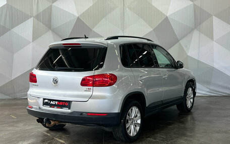 Volkswagen Tiguan I, 2012 год, 1 070 000 рублей, 6 фотография