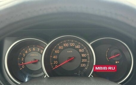 Nissan Tiida, 2007 год, 599 000 рублей, 14 фотография