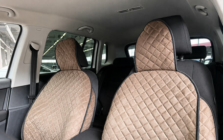 Volkswagen Tiguan I, 2012 год, 1 070 000 рублей, 10 фотография