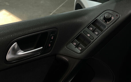 Volkswagen Tiguan I, 2012 год, 1 070 000 рублей, 15 фотография