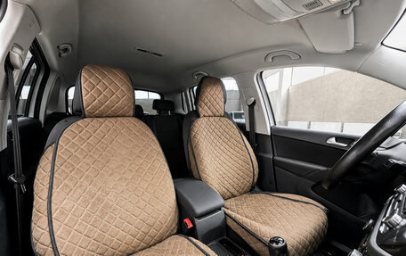 Volkswagen Tiguan I, 2012 год, 1 070 000 рублей, 9 фотография