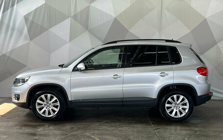 Volkswagen Tiguan I, 2012 год, 1 070 000 рублей, 8 фотография