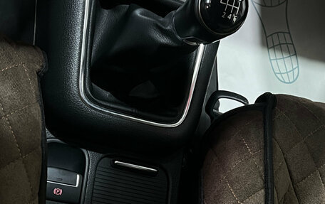 Volkswagen Tiguan I, 2012 год, 1 070 000 рублей, 14 фотография