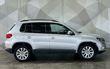 Volkswagen Tiguan I, 2012 год, 1 070 000 рублей, 7 фотография