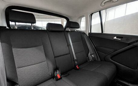 Volkswagen Tiguan I, 2012 год, 1 070 000 рублей, 17 фотография