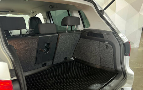 Volkswagen Tiguan I, 2012 год, 1 070 000 рублей, 19 фотография