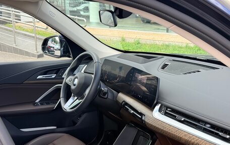 BMW X1, 2025 год, 5 249 000 рублей, 5 фотография