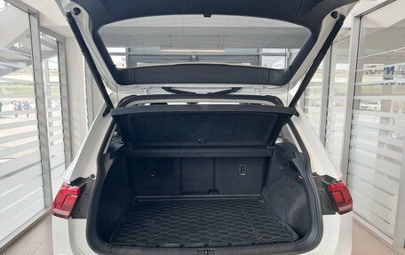 Volkswagen Tiguan II, 2020 год, 2 664 000 рублей, 12 фотография