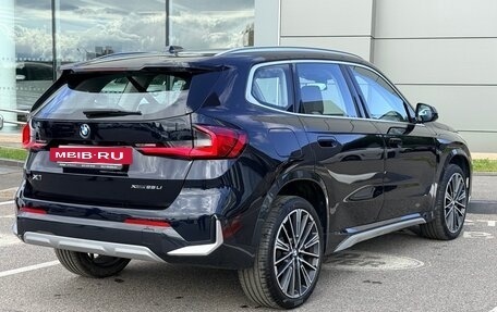 BMW X1, 2025 год, 5 249 000 рублей, 3 фотография