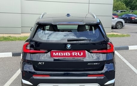 BMW X1, 2025 год, 5 249 000 рублей, 4 фотография