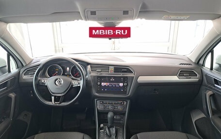 Volkswagen Tiguan II, 2020 год, 2 664 000 рублей, 17 фотография