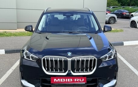 BMW X1, 2025 год, 5 249 000 рублей, 2 фотография