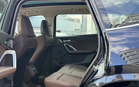 BMW X1, 2025 год, 5 249 000 рублей, 7 фотография