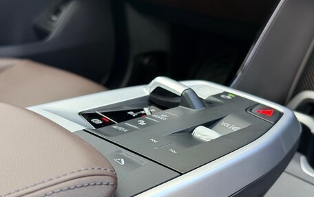 BMW X1, 2025 год, 5 249 000 рублей, 9 фотография
