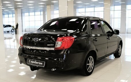 Datsun on-DO I рестайлинг, 2016 год, 305 000 рублей, 2 фотография