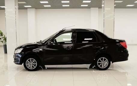 Datsun on-DO I рестайлинг, 2016 год, 305 000 рублей, 6 фотография