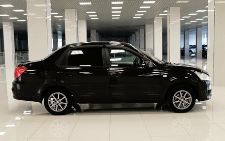 Datsun on-DO I рестайлинг, 2016 год, 305 000 рублей, 5 фотография