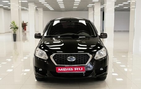 Datsun on-DO I рестайлинг, 2016 год, 305 000 рублей, 7 фотография