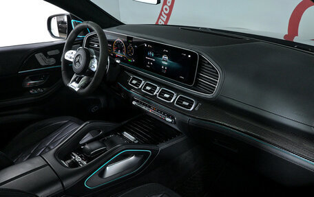 Mercedes-Benz GLE Coupe AMG, 2020 год, 8 650 000 рублей, 10 фотография