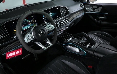 Mercedes-Benz GLE Coupe AMG, 2020 год, 8 650 000 рублей, 8 фотография