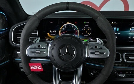 Mercedes-Benz GLE Coupe AMG, 2020 год, 8 650 000 рублей, 11 фотография