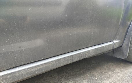 Renault Logan I, 2007 год, 285 000 рублей, 12 фотография