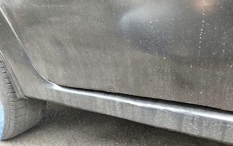 Renault Logan I, 2007 год, 285 000 рублей, 10 фотография
