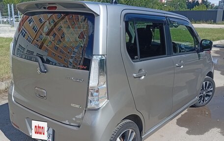 Suzuki Wagon R V, 2013 год, 700 000 рублей, 2 фотография