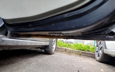 Renault Logan I, 2007 год, 285 000 рублей, 16 фотография