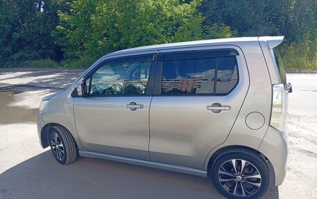 Suzuki Wagon R V, 2013 год, 700 000 рублей, 4 фотография