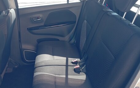 Suzuki Wagon R V, 2013 год, 700 000 рублей, 7 фотография