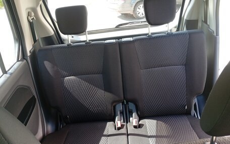 Suzuki Wagon R V, 2013 год, 700 000 рублей, 9 фотография