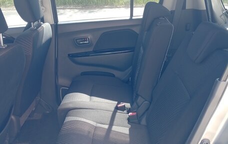 Suzuki Wagon R V, 2013 год, 700 000 рублей, 8 фотография