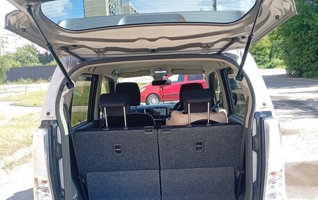 Suzuki Wagon R V, 2013 год, 700 000 рублей, 6 фотография