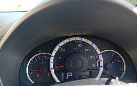 Suzuki Wagon R V, 2013 год, 700 000 рублей, 14 фотография