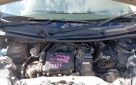 Suzuki Wagon R V, 2013 год, 700 000 рублей, 17 фотография