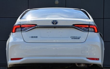 Toyota Corolla, 2023 год, 1 690 000 рублей, 17 фотография