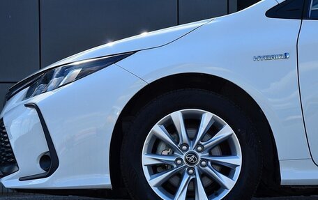 Toyota Corolla, 2023 год, 1 690 000 рублей, 16 фотография