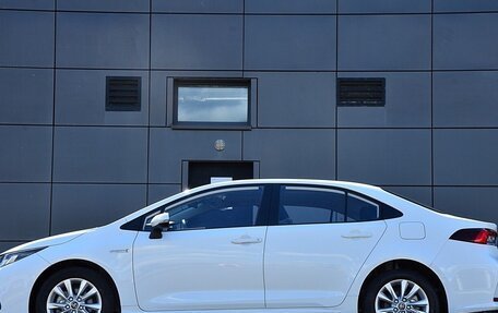Toyota Corolla, 2023 год, 1 690 000 рублей, 15 фотография