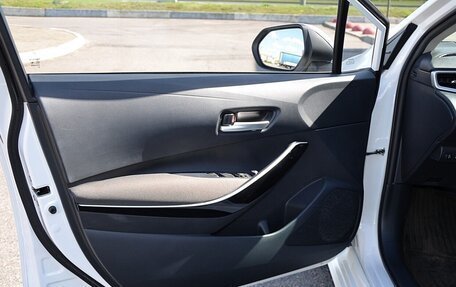 Toyota Corolla, 2023 год, 1 690 000 рублей, 27 фотография