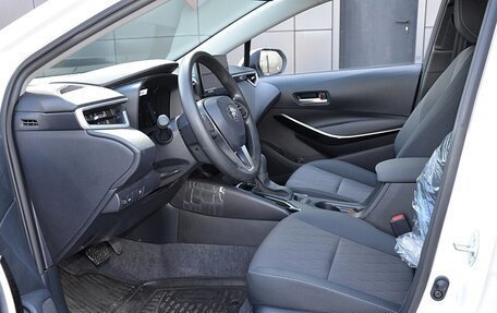 Toyota Corolla, 2023 год, 1 690 000 рублей, 26 фотография