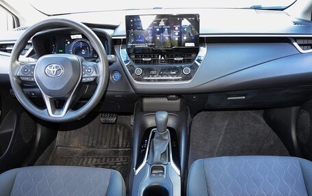 Toyota Corolla, 2023 год, 1 690 000 рублей, 20 фотография