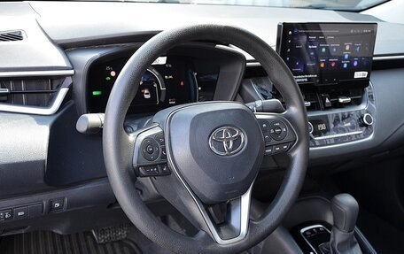Toyota Corolla, 2023 год, 1 690 000 рублей, 22 фотография