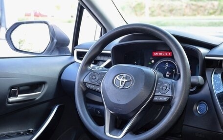 Toyota Corolla, 2023 год, 1 690 000 рублей, 21 фотография